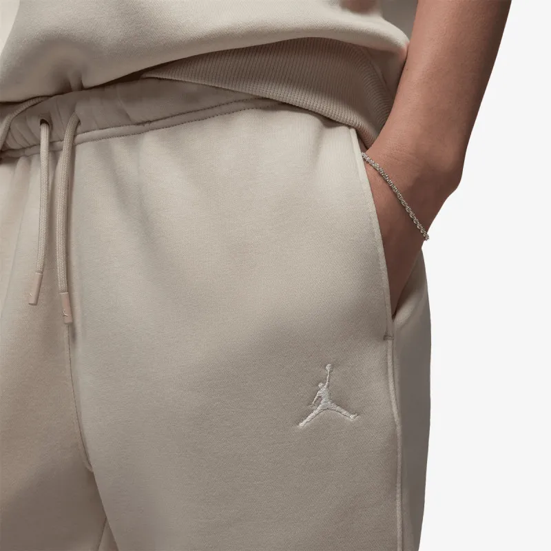 Nike Donji dio trenerke W J BRK FLC PANT  24 