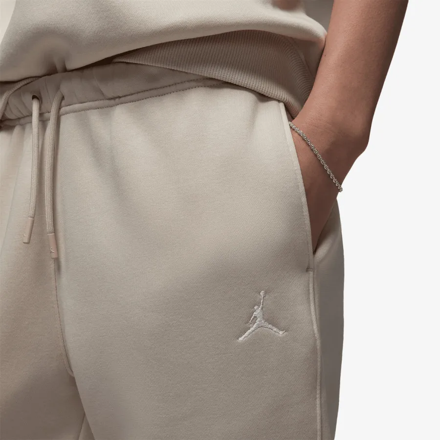 Nike Donji dio trenerke W J BRK FLC PANT  24 