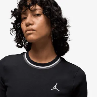 Nike Majica Jordan Brooklyn 