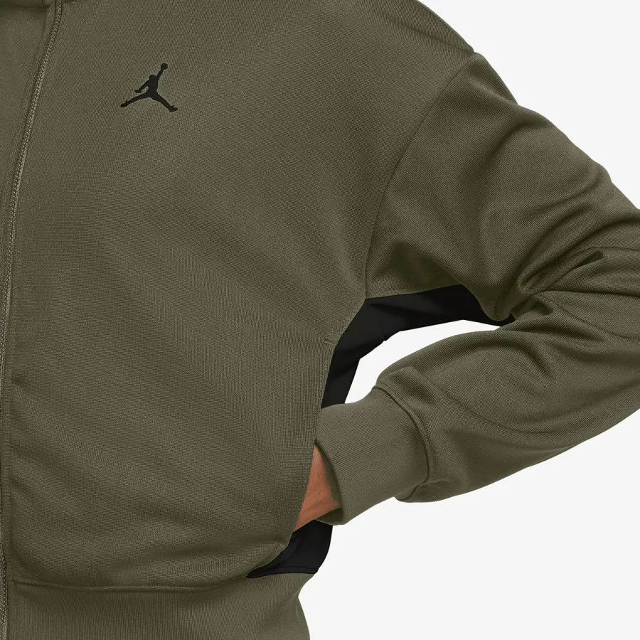 Nike Dukserica Jordan Knit 