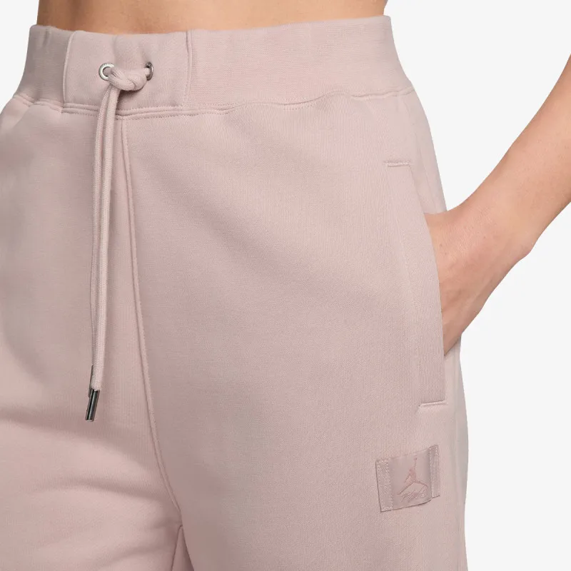Nike Donji dio trenerke Flight Fleece 