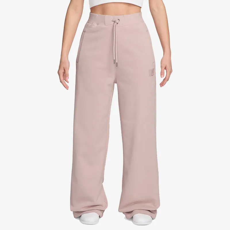 Nike Donji dio trenerke Flight Fleece 