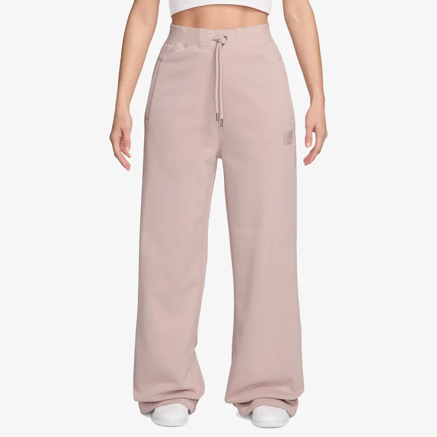 Nike Donji dio trenerke Flight Fleece 