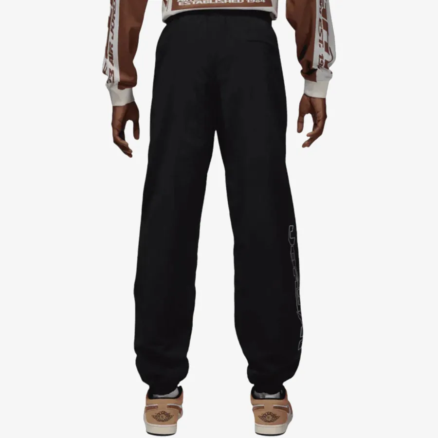 Nike Donji dio trenerke M J MVP STMT WOVEN PANT 