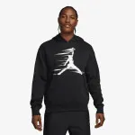 Nike Dukserica M J MVP HBR FLC PO 