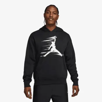 Nike Dukserica M J MVP HBR FLC PO 
