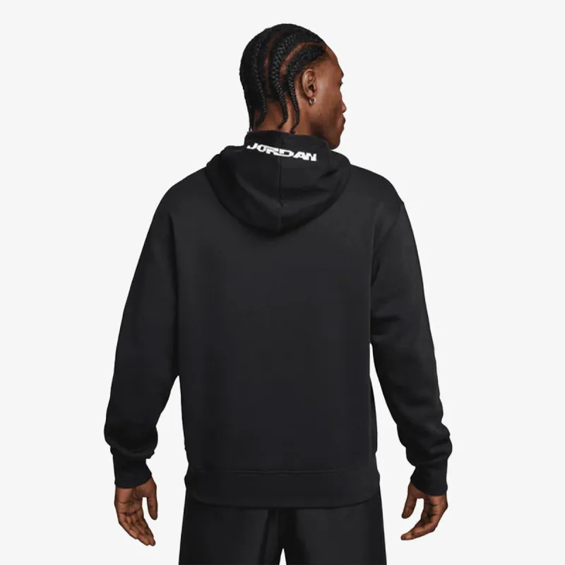 Nike Dukserica M J MVP HBR FLC PO 