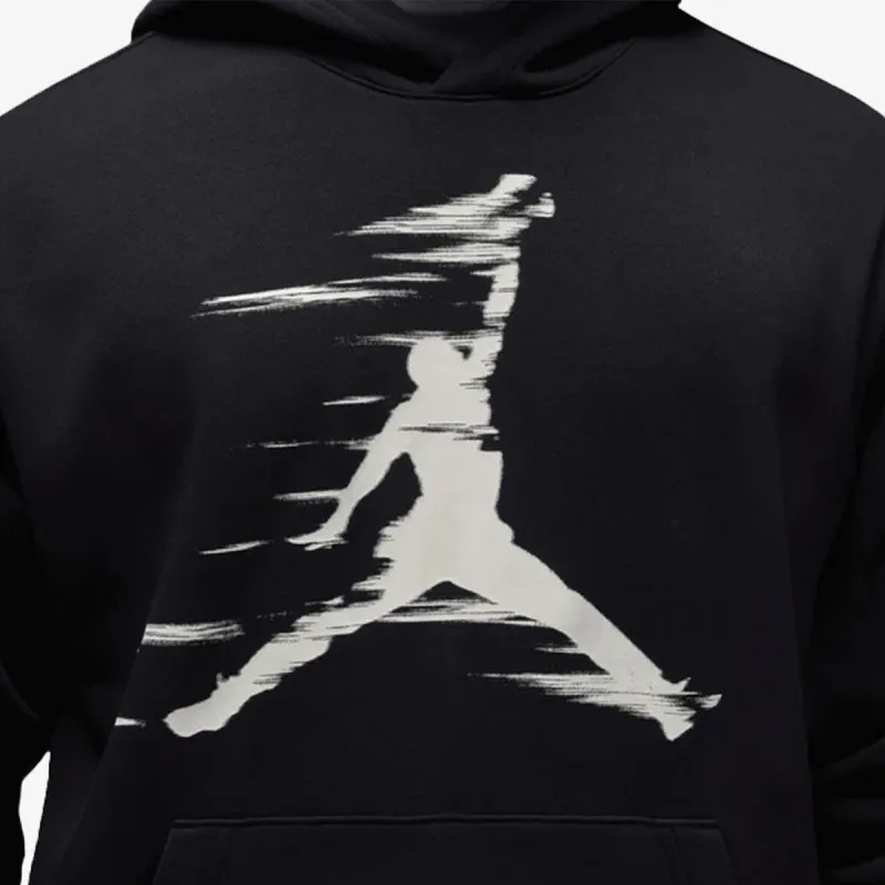 Nike Dukserica M J MVP HBR FLC PO 