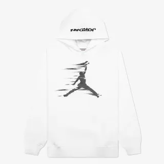 Nike Dukserica M J MVP HBR FLC PO 