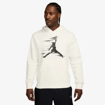 Nike Dukserica M J MVP HBR FLC PO 