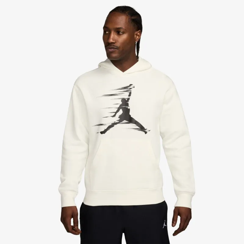 Nike Dukserica M J MVP HBR FLC PO 