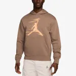 Nike Dukserica M J MVP HBR FLC PO 