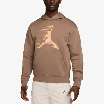 Nike Dukserica M J MVP HBR FLC PO 