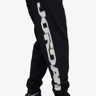 Nike Donji dio trenerke M J MVP HBR FLC PANT 
