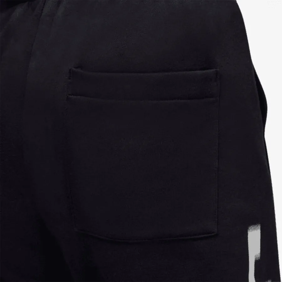 Nike Donji dio trenerke M J MVP HBR FLC PANT 