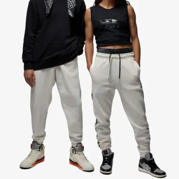 Nike Donji dio trenerke M J MVP HBR FLC PANT 