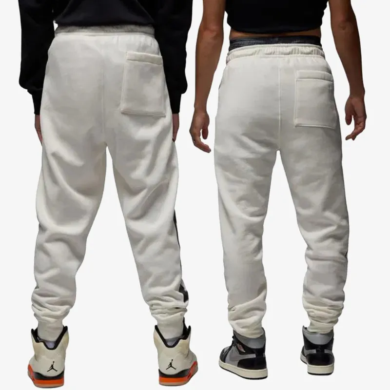 Nike Donji dio trenerke M J MVP HBR FLC PANT 