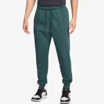 Nike Donji dio trenerke M J MVP HBR FLC PANT 