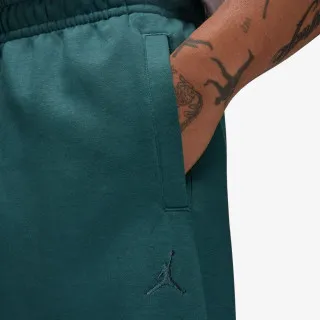 Nike Donji dio trenerke M J MVP HBR FLC PANT 