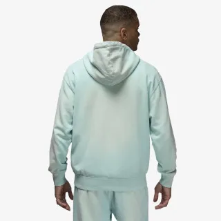 Nike Dukserica M J FLIGHT WASH FLC PO 