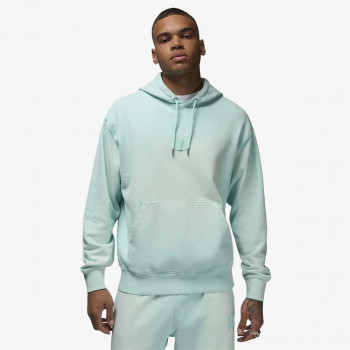 Nike Dukserica M J FLIGHT WASH FLC PO 