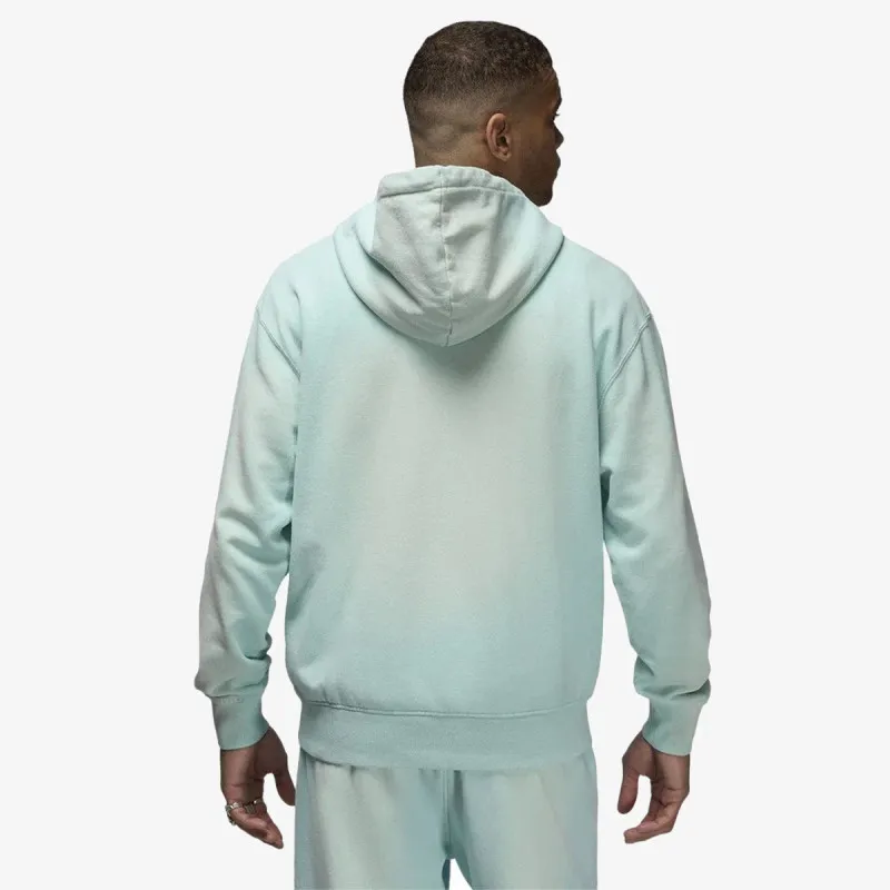 Nike Dukserica M J FLIGHT WASH FLC PO 
