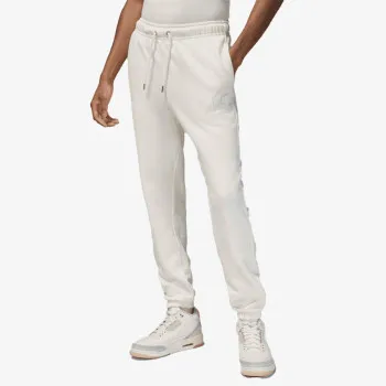 Nike Donji dio trenerke M J FLIGHT FLC PANT 
