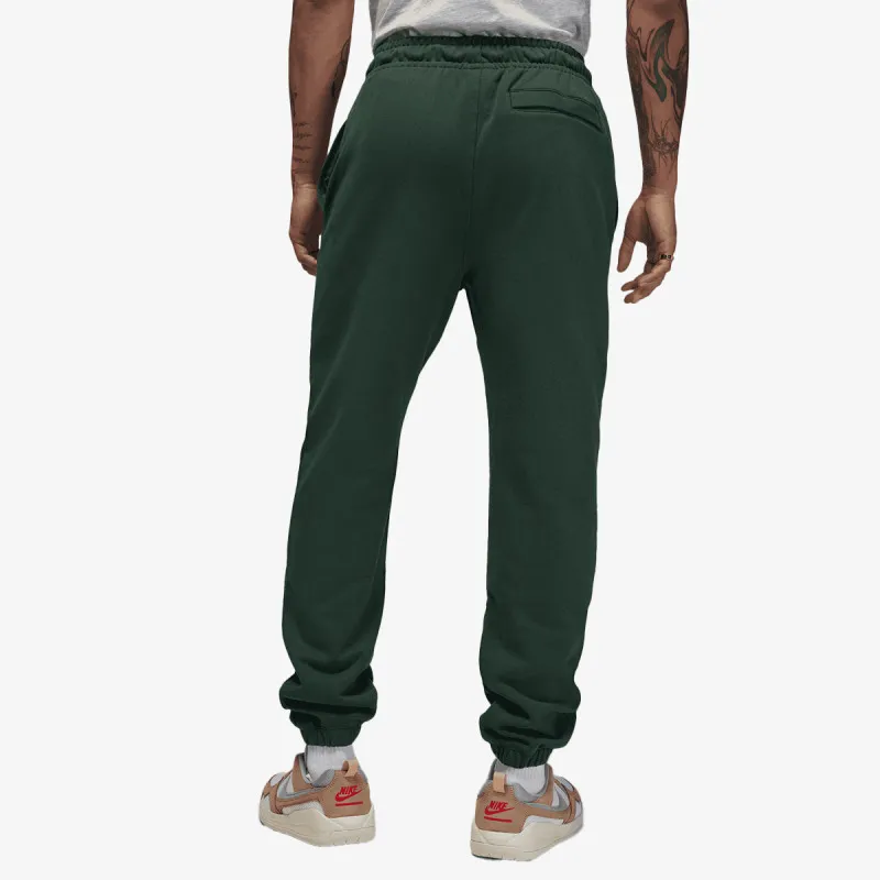 Nike Donji dio trenerke M J FLT FLC PANT 