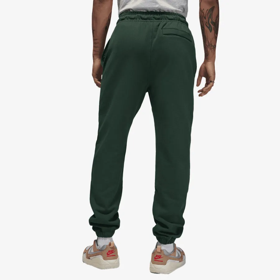 Nike Donji dio trenerke M J FLT FLC PANT 