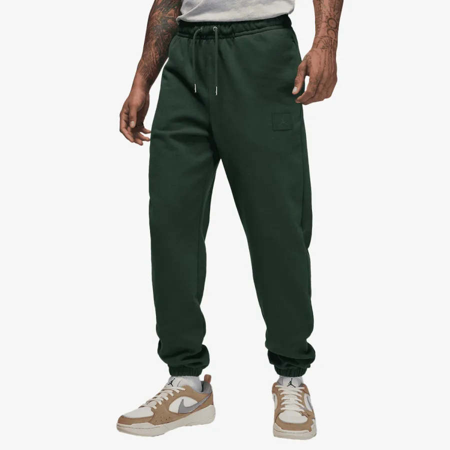 Nike Donji dio trenerke M J FLT FLC PANT 