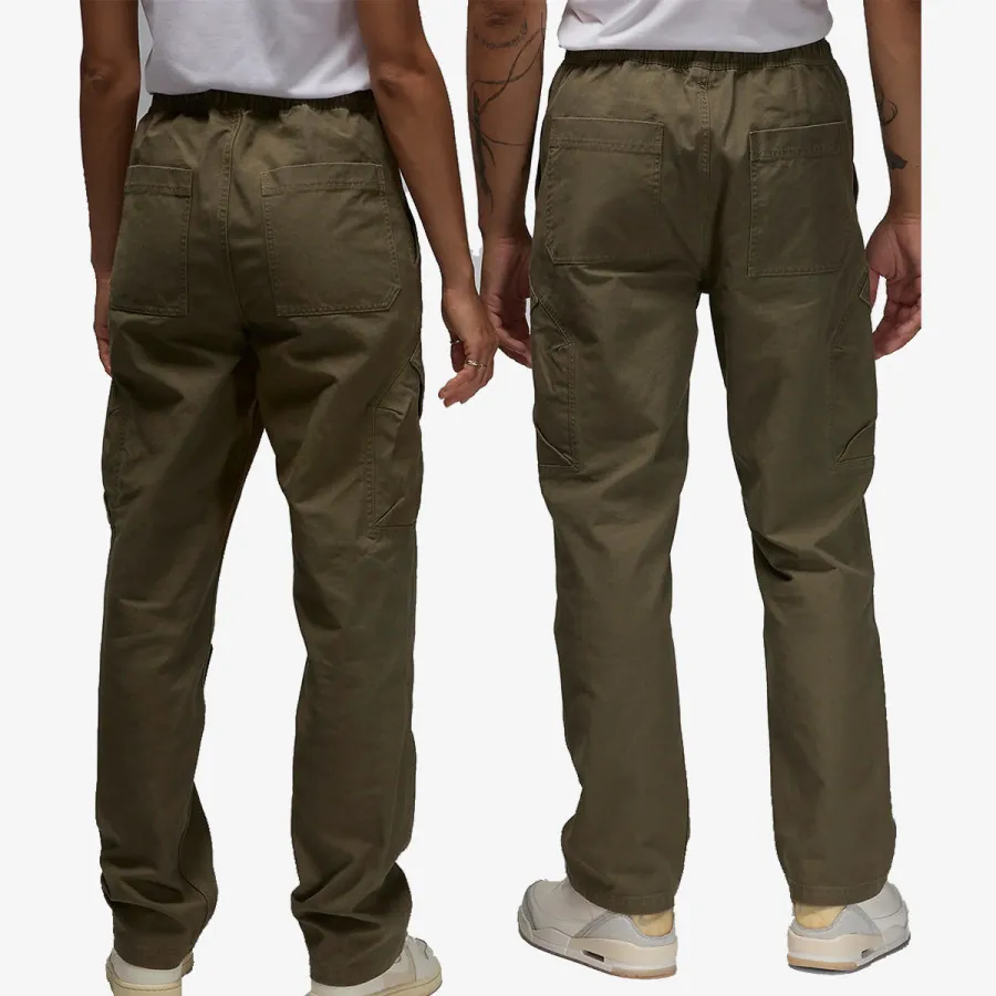 Nike Donji dio trenerke M J CHICAGO PANT 