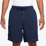 Nike Šorc M J FLIGHT FLC DMND SHORT 