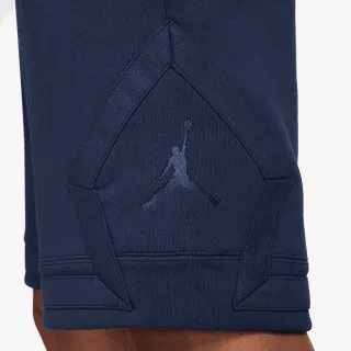 Nike Šorc M J FLIGHT FLC DMND SHORT 