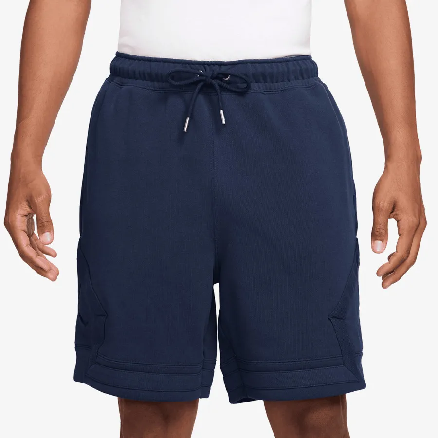 Nike Šorc M J FLIGHT FLC DMND SHORT 
