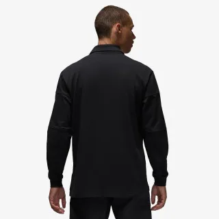 Nike Majica dugih rukava M J ESS STMT RUGBY LS TOP 