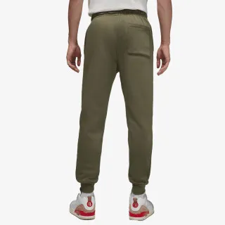 Nike Donji dio trenerke M J BRK FLC PANT 