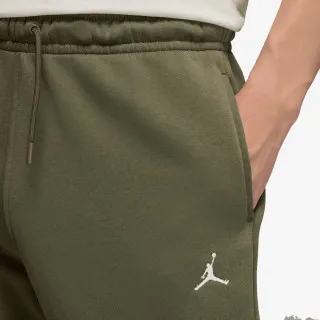 Nike Donji dio trenerke M J BRK FLC PANT 