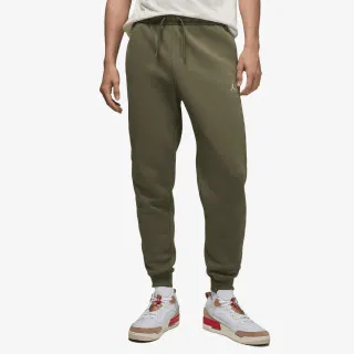 Nike Donji dio trenerke M J BRK FLC PANT 
