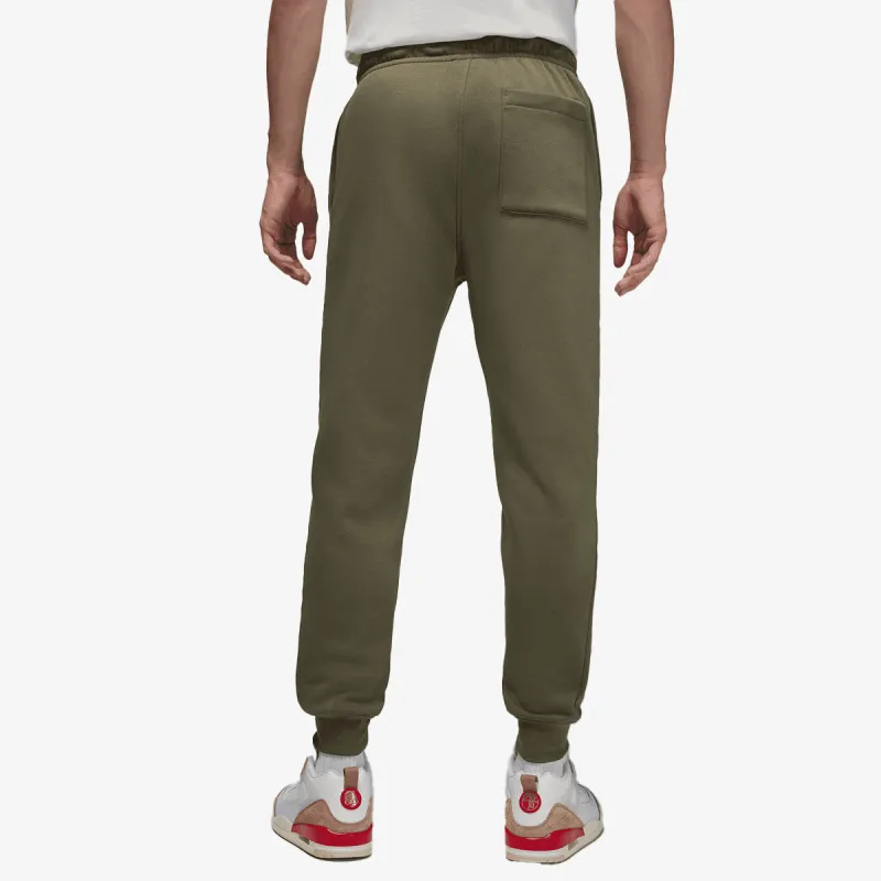 Nike Donji dio trenerke M J BRK FLC PANT 