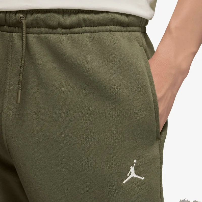 Nike Donji dio trenerke M J BRK FLC PANT 