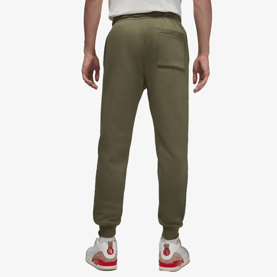 Nike Donji dio trenerke M J BRK FLC PANT 