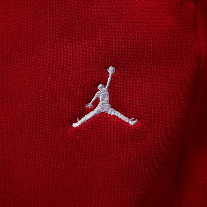 Nike Donji dio trenerke M J BRKLN FLC PANT 