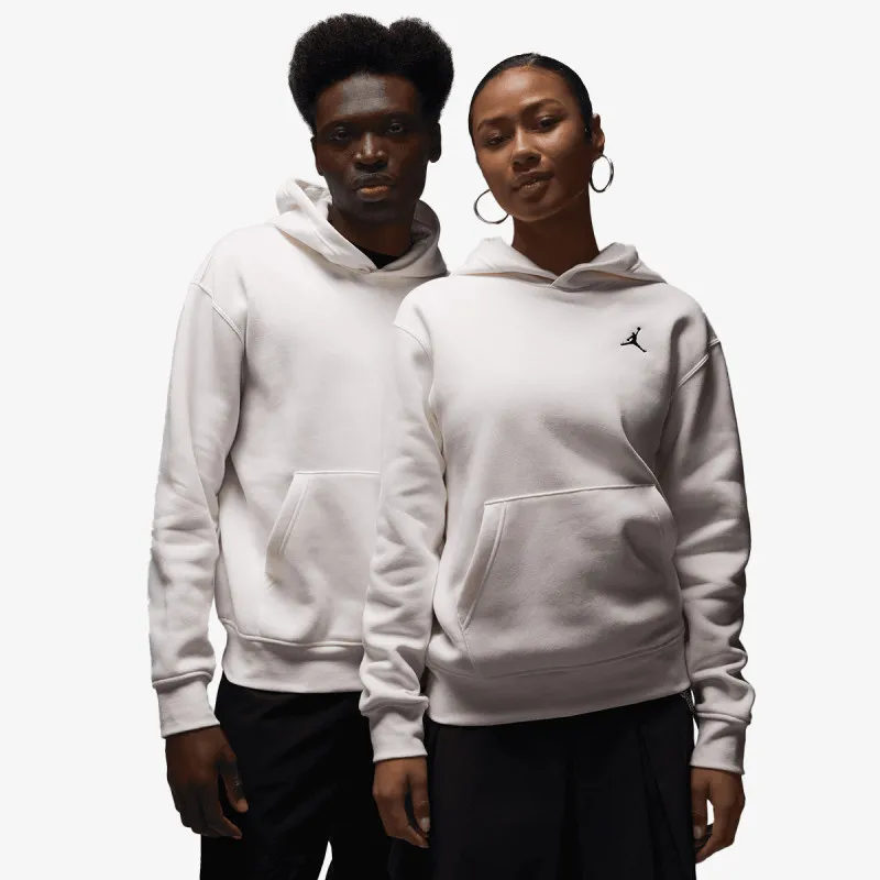 Nike Dukserica M J BRKLN FLC PO 