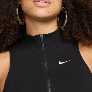 Nike Top W NSW NK CHLL FT CRP HZ TANK 