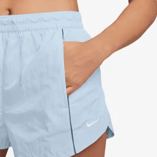 Nike Šorc W NSW NK WR WVN MR 2IN SHORT 