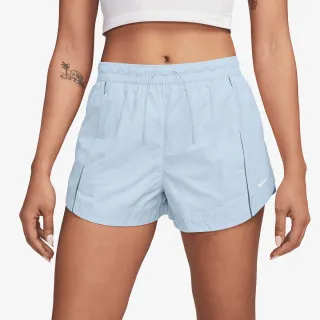 Nike Šorc W NSW NK WR WVN MR 2IN SHORT 