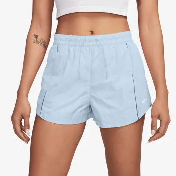 Nike Šorc W NSW NK WR WVN MR 2IN SHORT 