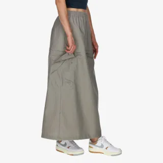 Nike Suknja W NSW ESSTL WVN MR CGO MDI SKT 