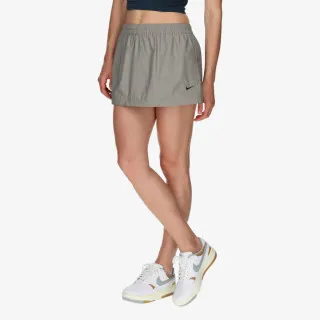 Nike Suknja W NSW ESSTL WVN MR CGO MDI SKT 