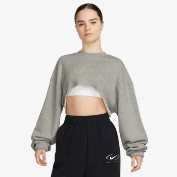 Nike Dukserica W NSW DANCE OS SHRUG 